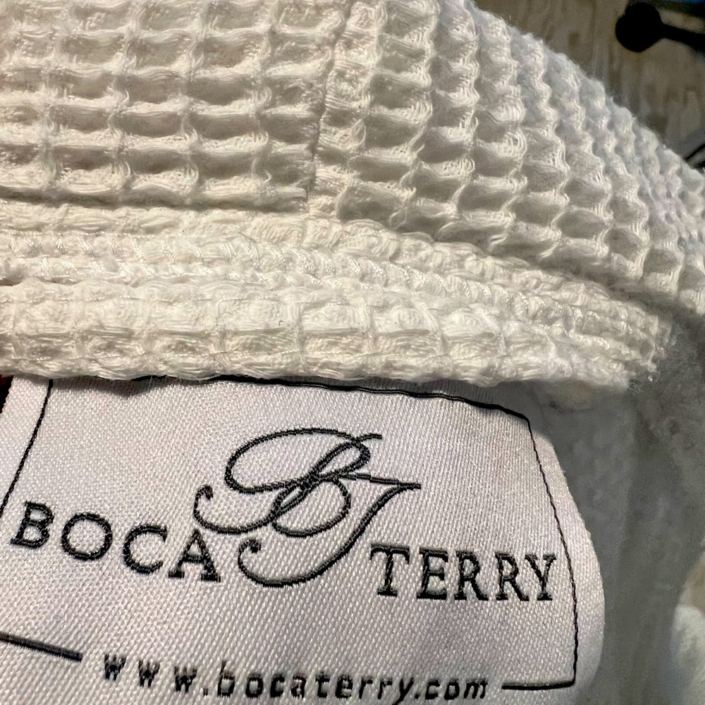 Lightweight Pelican Grande Hotel Bathrobe